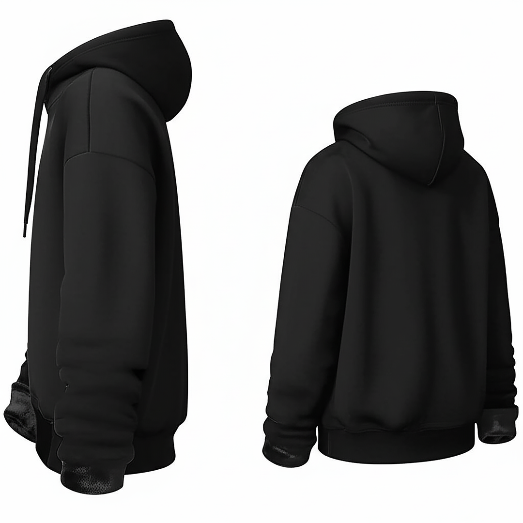 Unisex Hoodies
