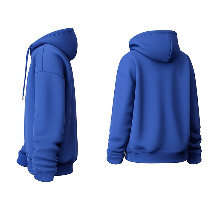 Unisex Hoodies