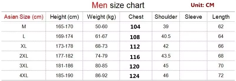 Men’s Waterproof Puffer Vest