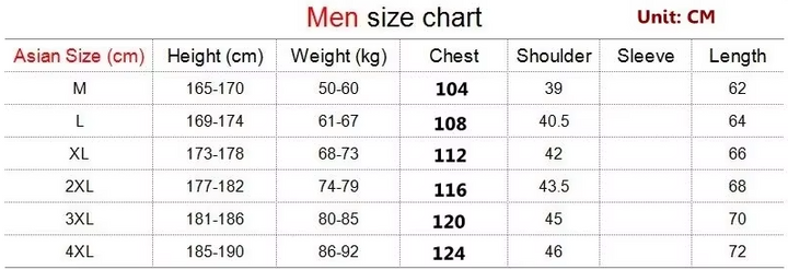 Men’s Waterproof Puffer Vest