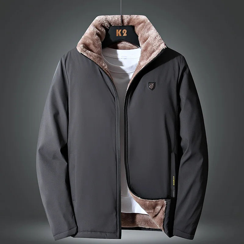 Men’s Fleece Jacket