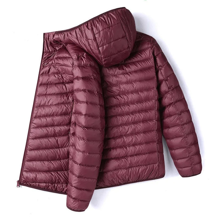 Men’s Winter Down Jacket