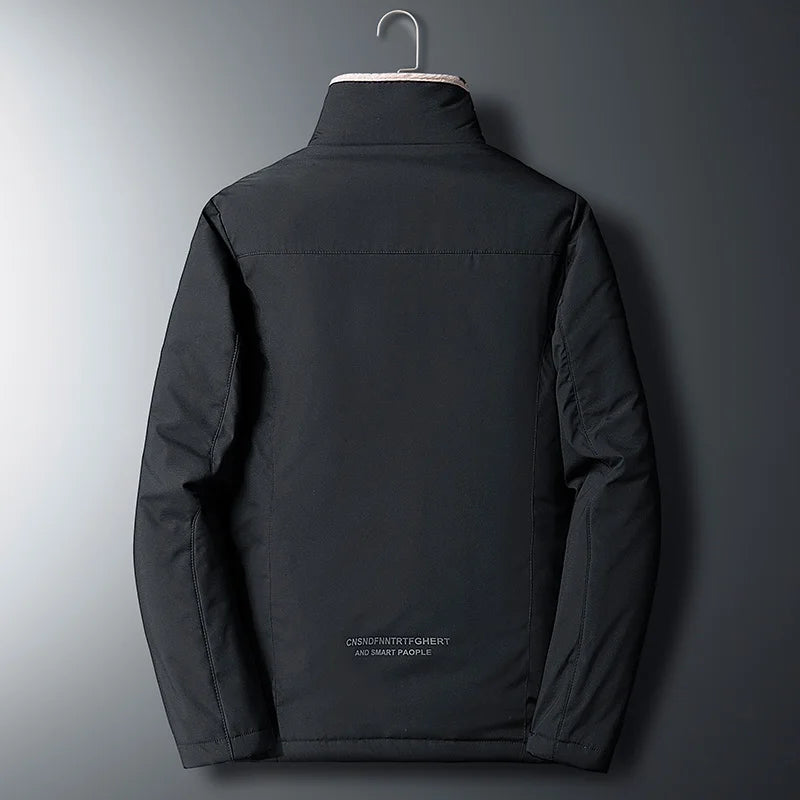 Men’s Fleece Jacket