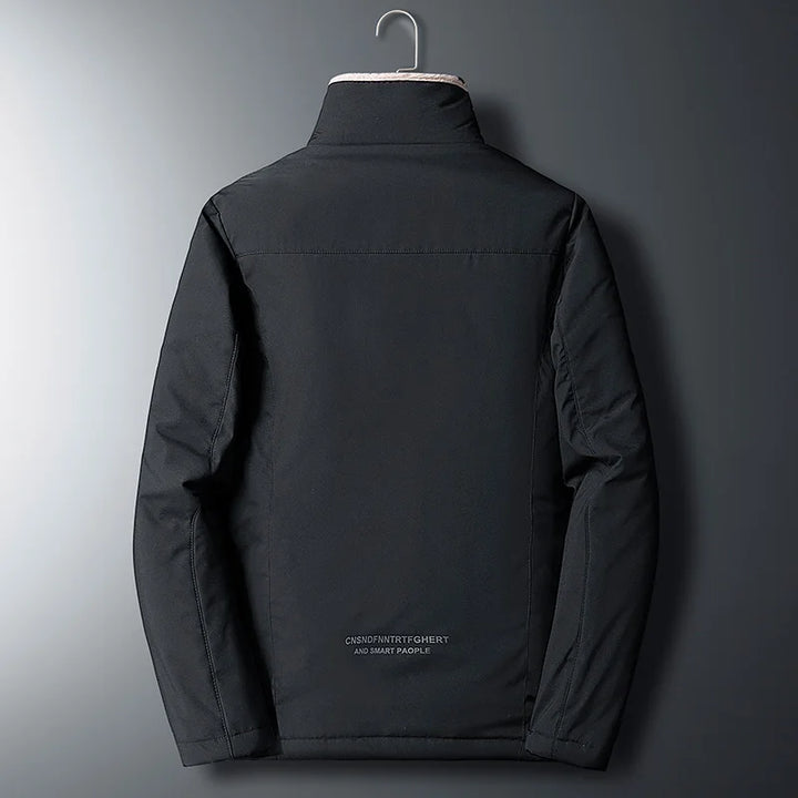 Men’s Fleece Jacket