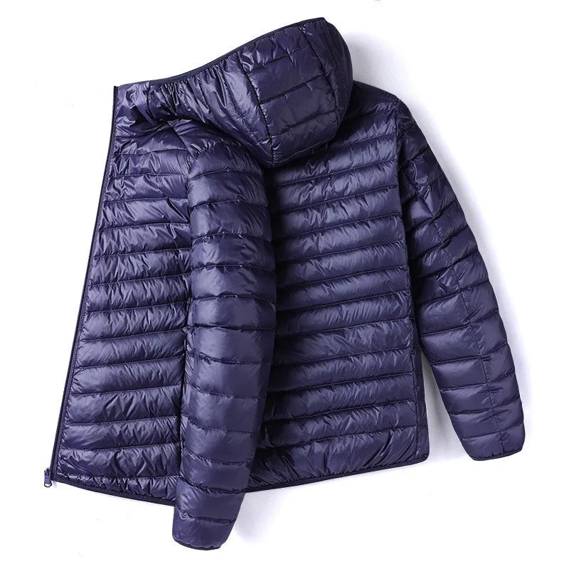 Men’s Winter Down Jacket