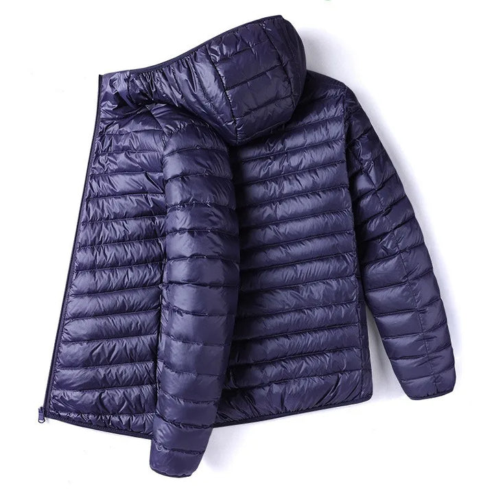 Men’s Winter Down Jacket