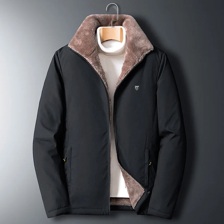 Men’s Fleece Jacket