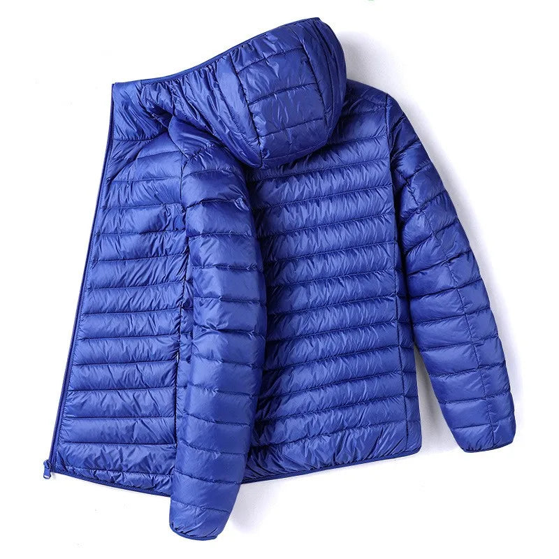 Men’s Winter Down Jacket