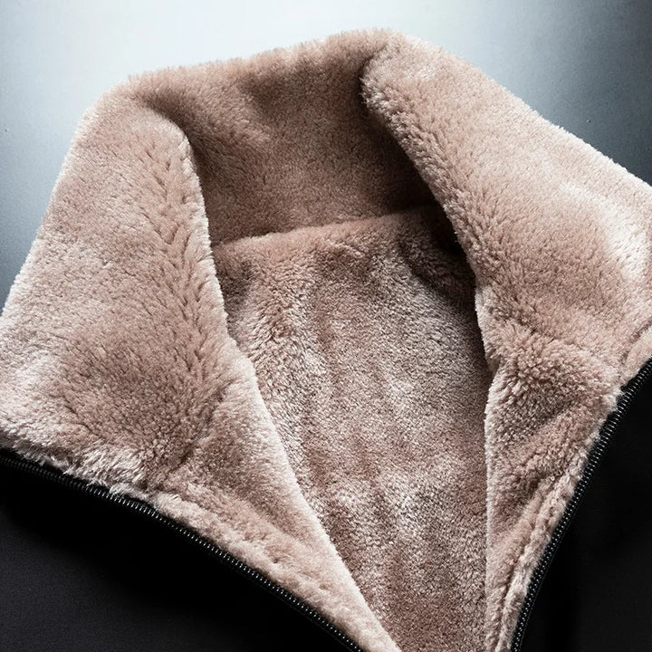 Men’s Fleece Jacket