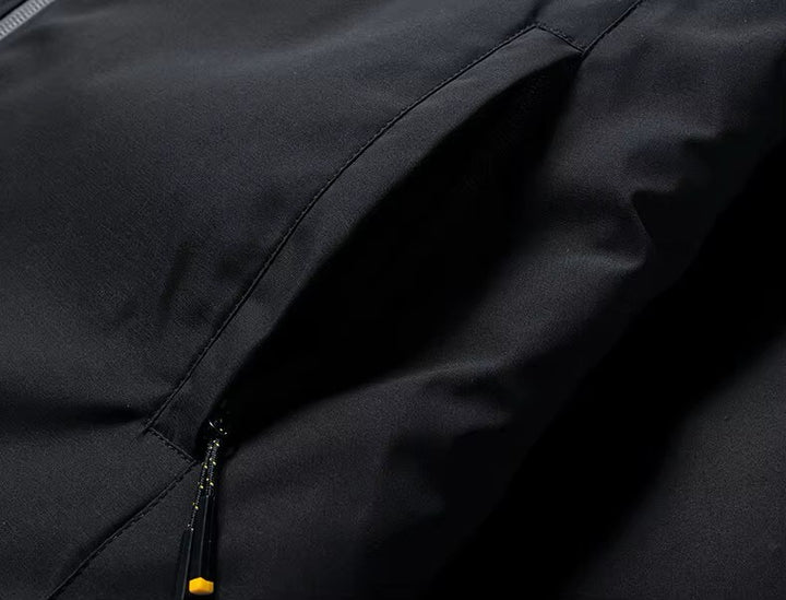 Men’s Fleece Jacket