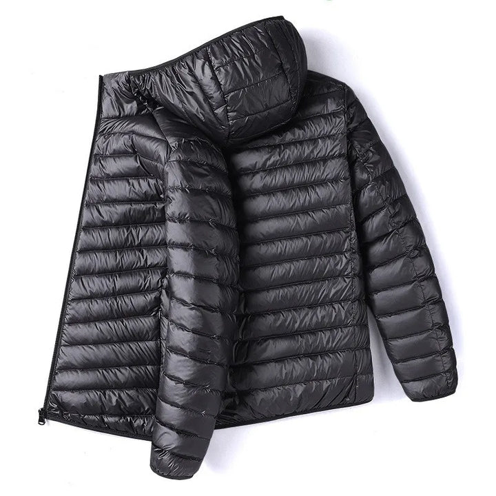 Men’s Winter Down Jacket