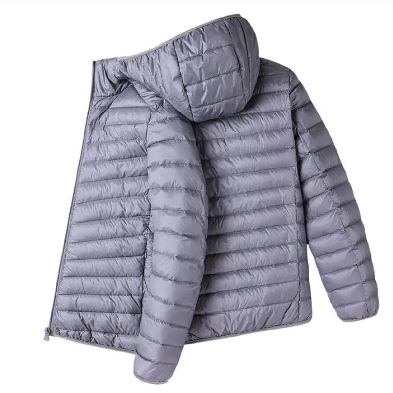 Men’s Winter Down Jacket