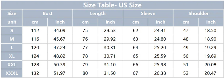 Lightweight Men’s Long Sleeve Casual Cotton Shirt