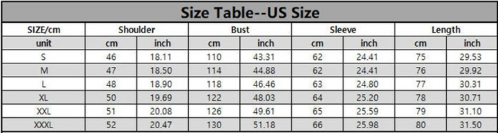 Men’s Summer Beach Shirt – Long Sleeve Casual