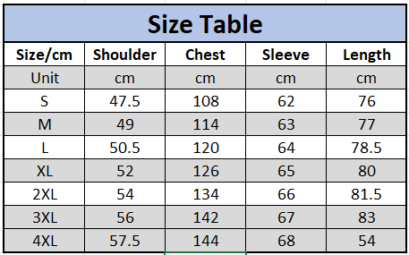 Men’s Classic Long Sleeve Lightweight Cotton Shirt
