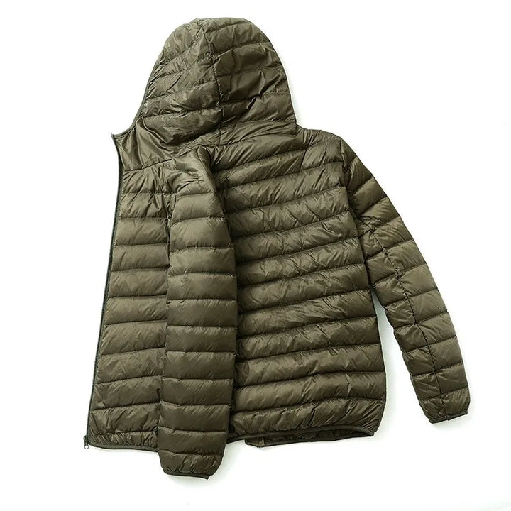 Men’s Winter Down Jacket